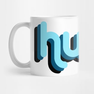 hwlf (he would love first) Mug